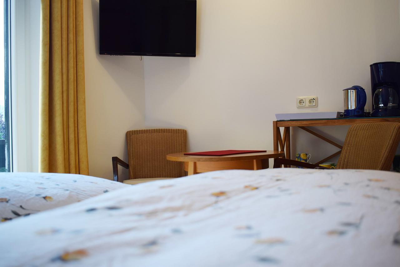 Appartamento Haus Partale Oberstdorf Esterno foto